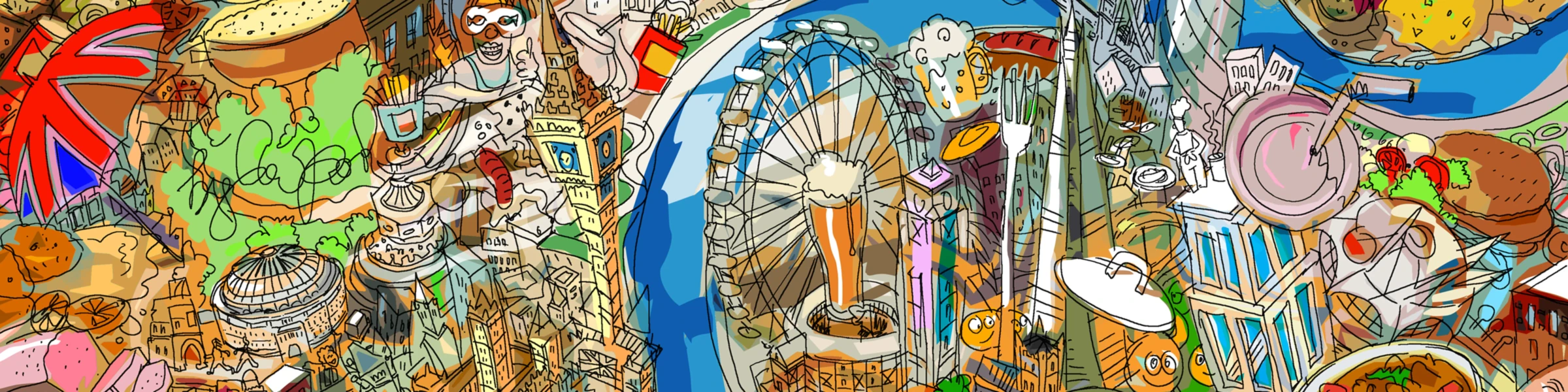 Banner image of Claus Stephan