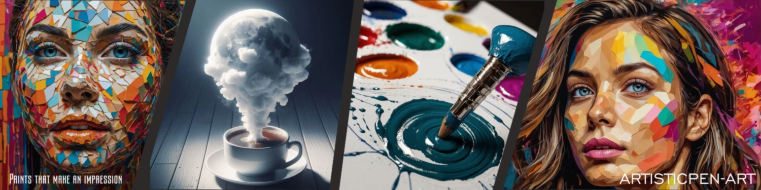 Banner image of ArtisticPen-art