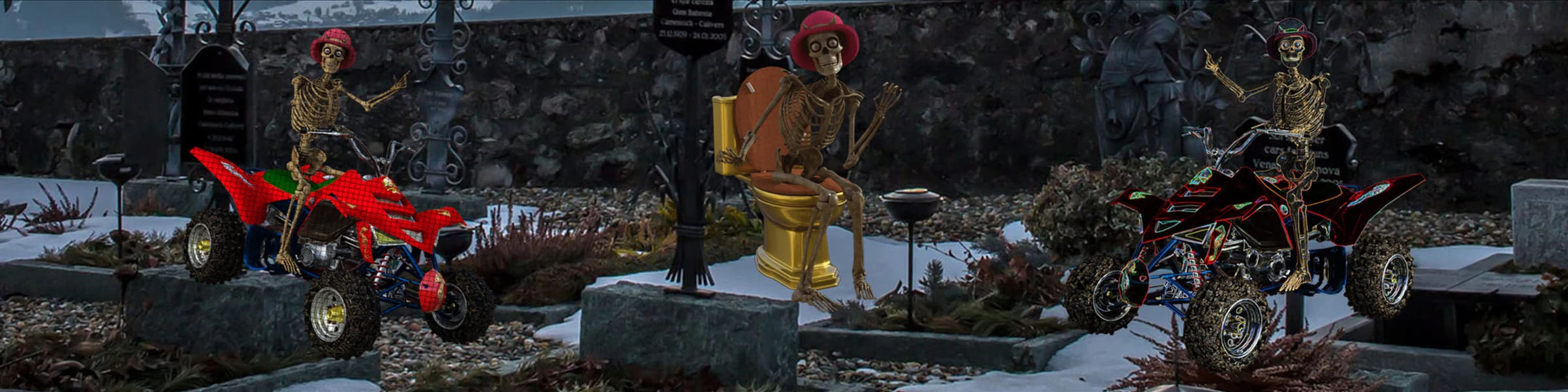 Banner image of Cartagena