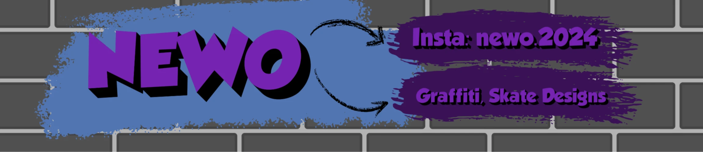 Bannerbild von Newo.designs