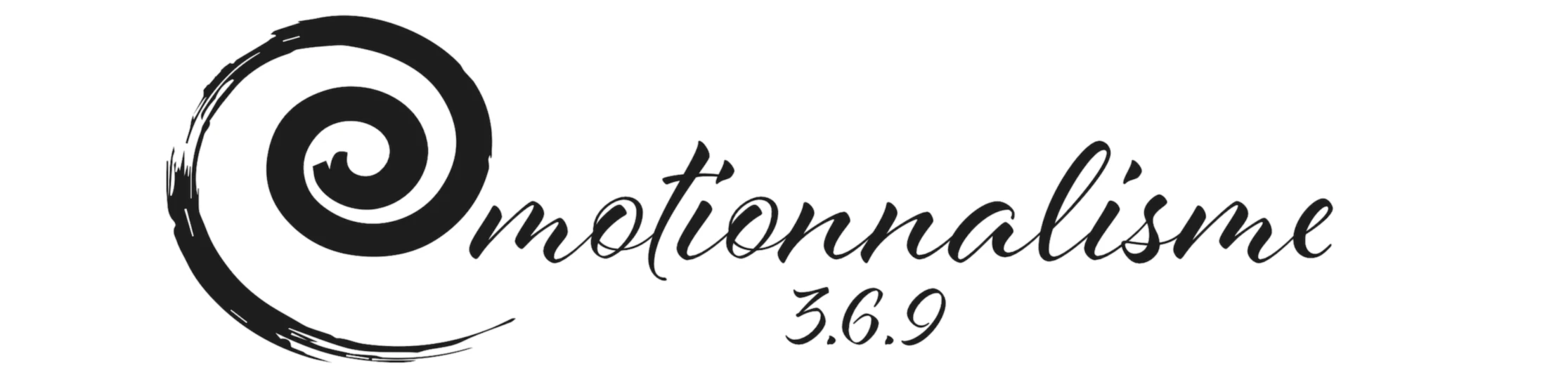 Bannière de Emotionnalisme
