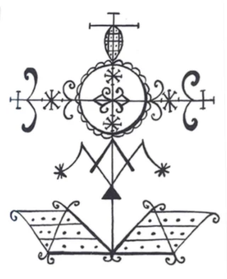 Bannière de Sanctum Vokal de BethShael