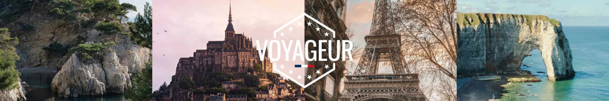 Banner image of Atelier du Voyageur