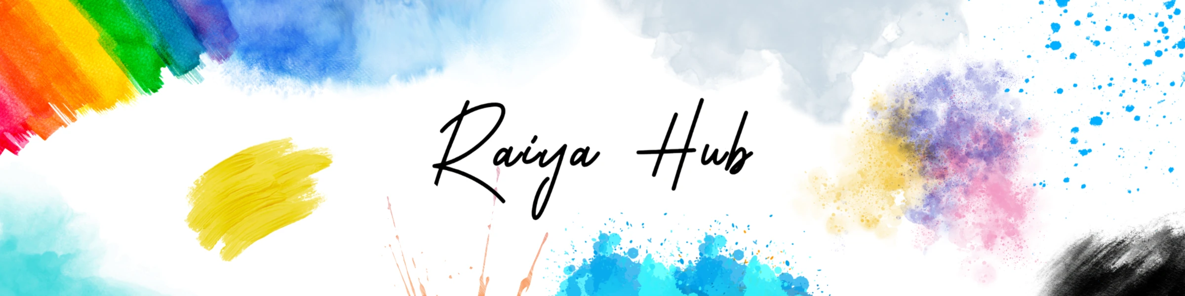 Banner image of Raiya Hub