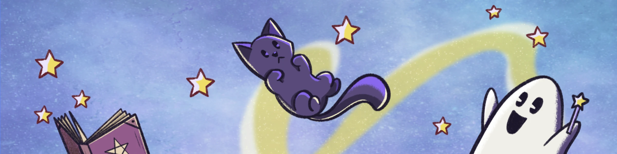 Bannière de SeriousOtter