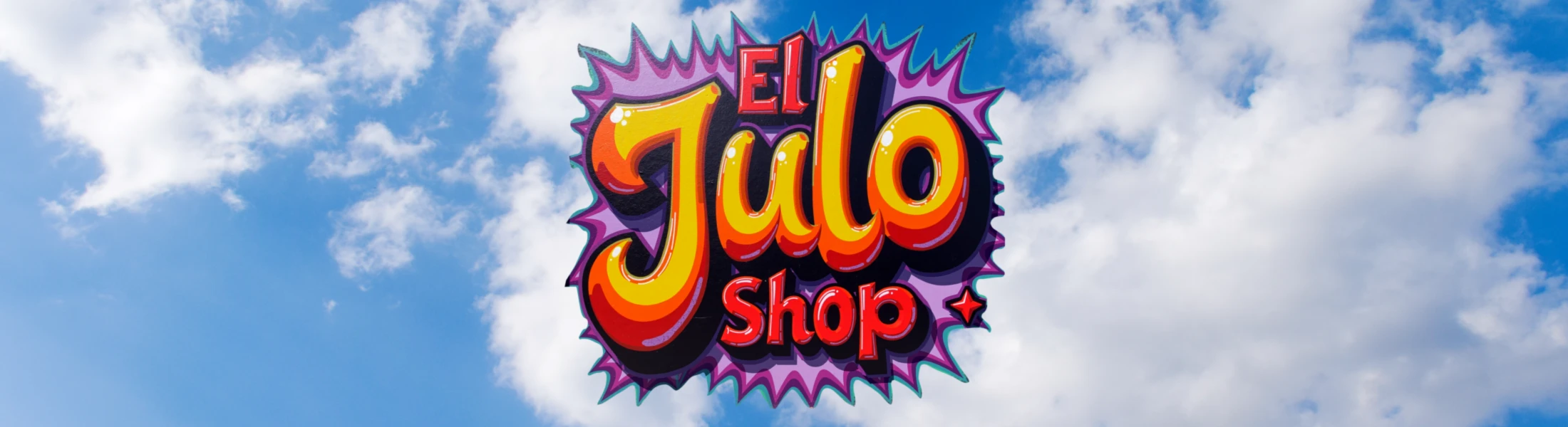 Banner image of El Julo