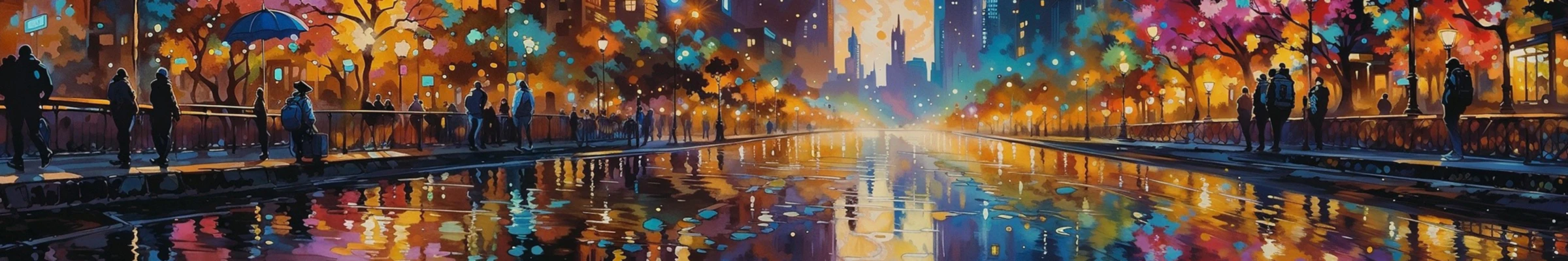 Bannière de Standard