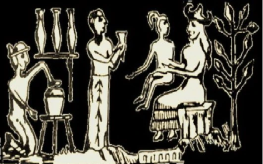 Banner image of Azazel van den Berg