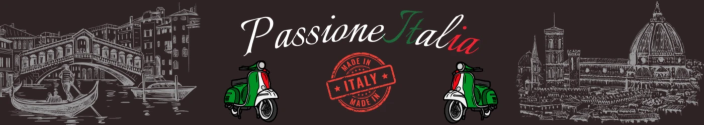 Banner image of PassioneItalia