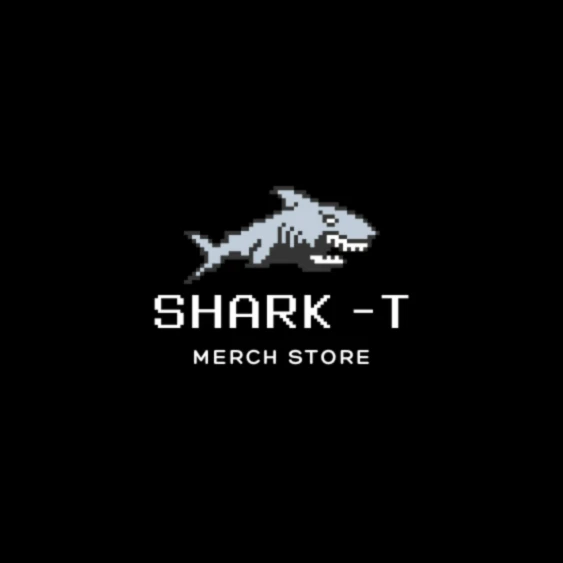 Banner image of SHARK - T