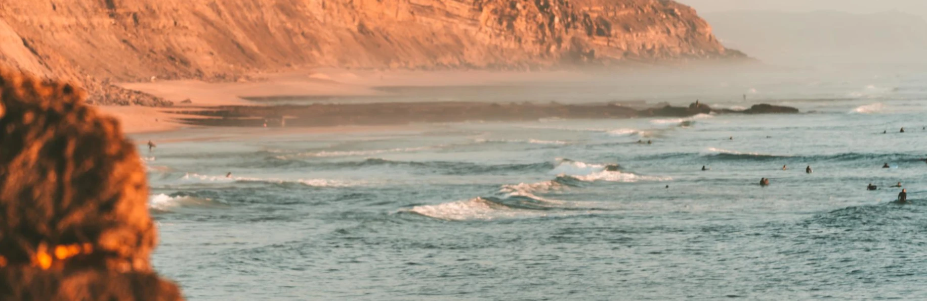 Banner image of Saltysurfcrew