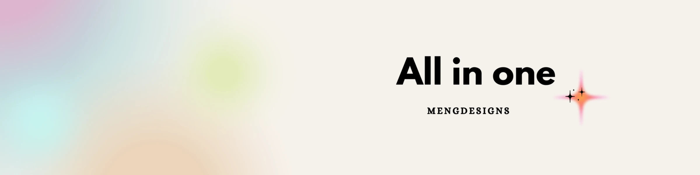 Banner image of Mengdisigns