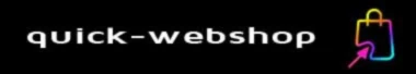 Banner image of quick-webshop