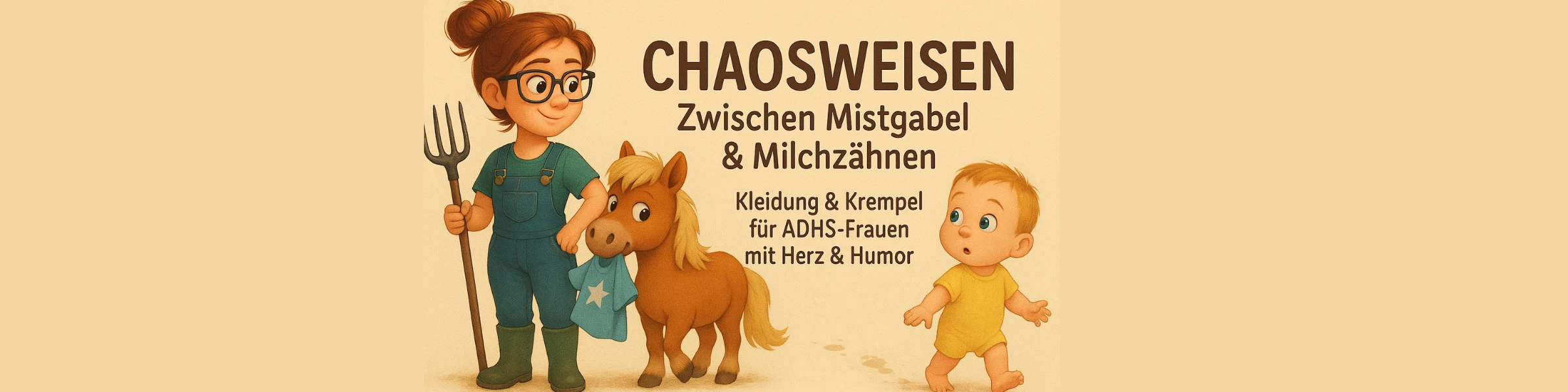 Bannerbild von Die Chaosweisen
