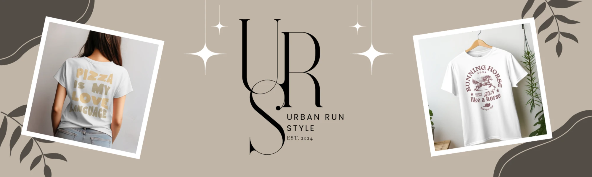 Bannerbild von Urban Run Style