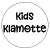 Kids Klamotte
