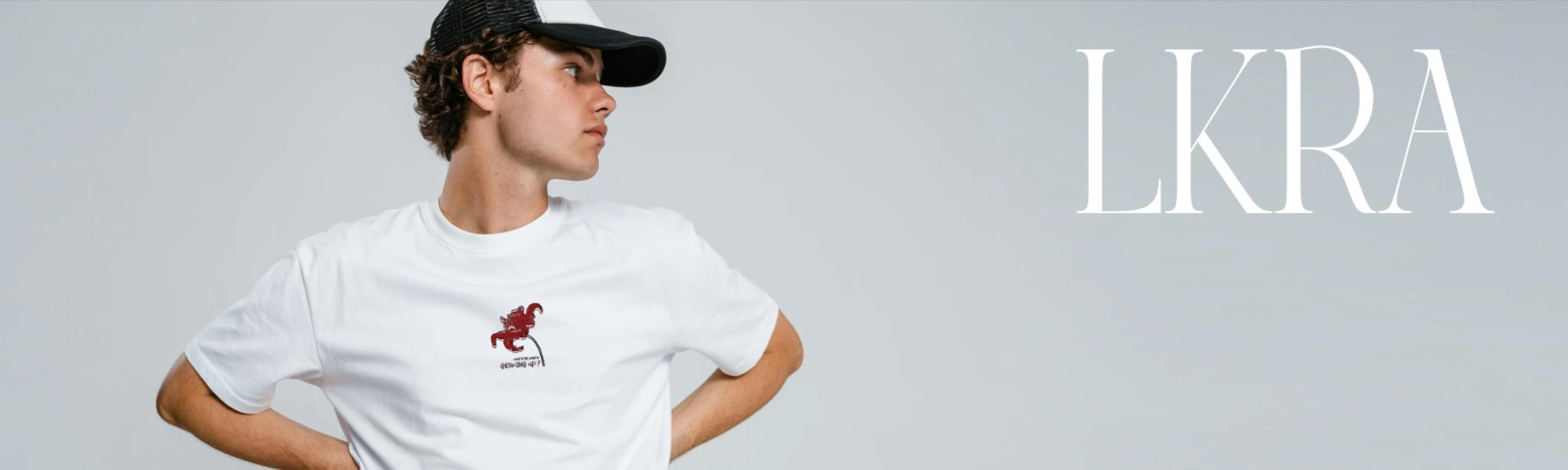 Banner image of LKRA