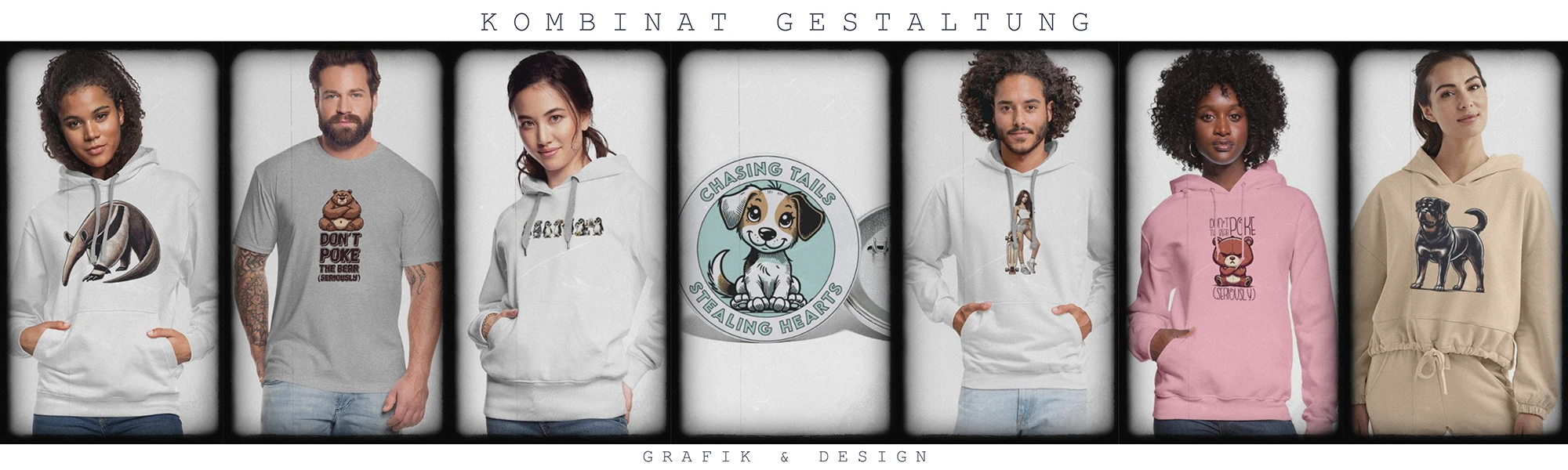 Banner image of Kombinat Gestaltung