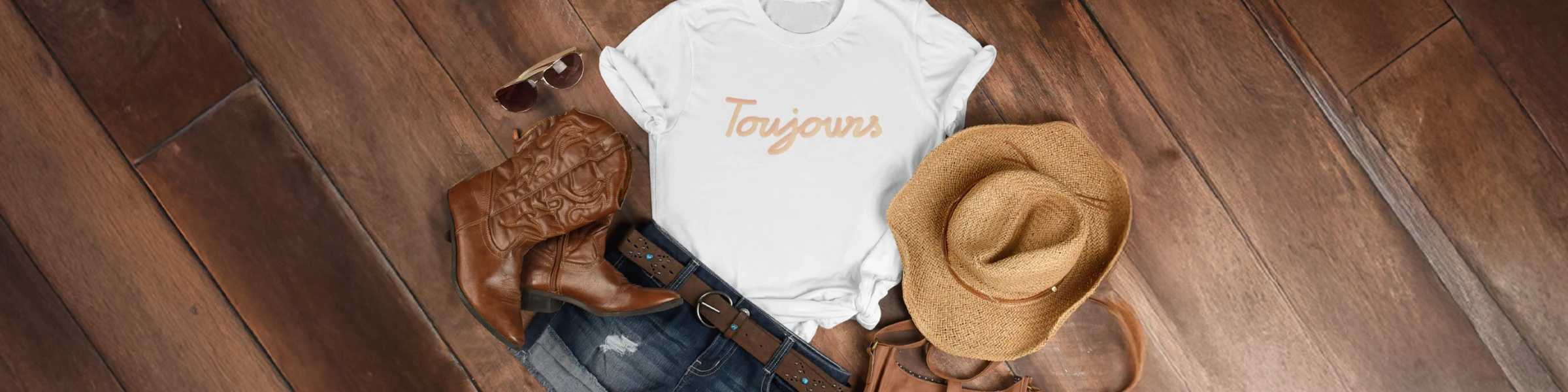 Bannerbild von Bonjour Madame