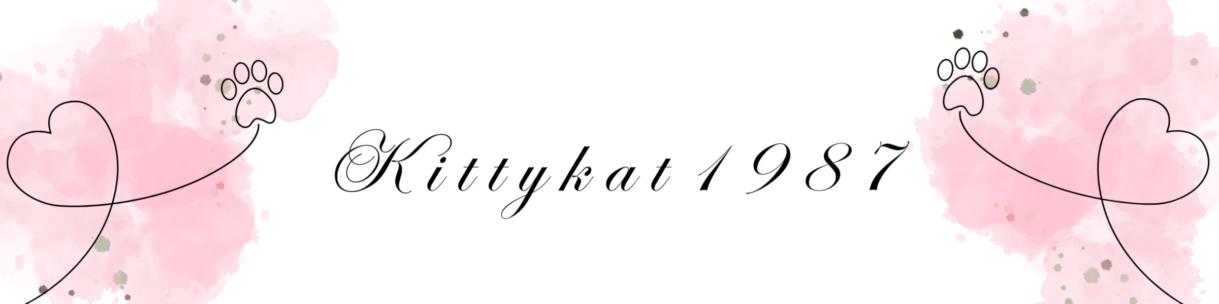 Banner image of Kittykat1987