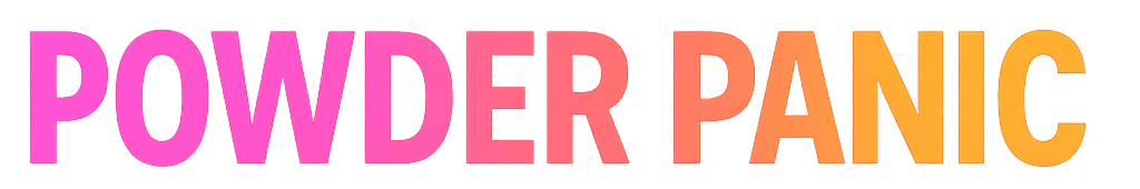 Bannerbild von Powder Panic