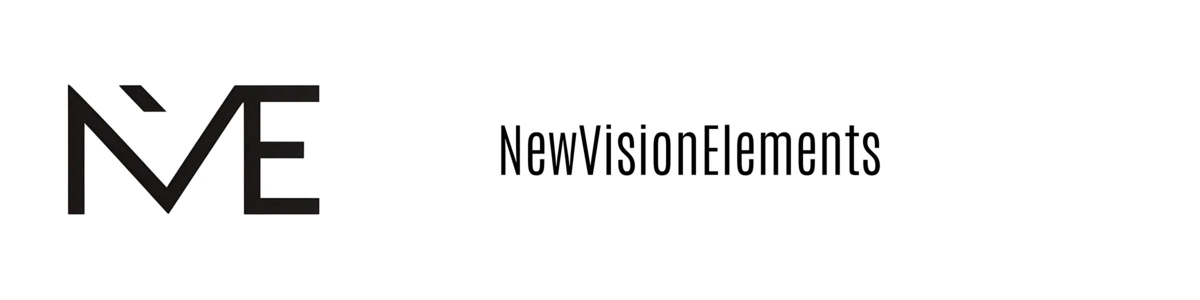 Banner image of NewVisionElements