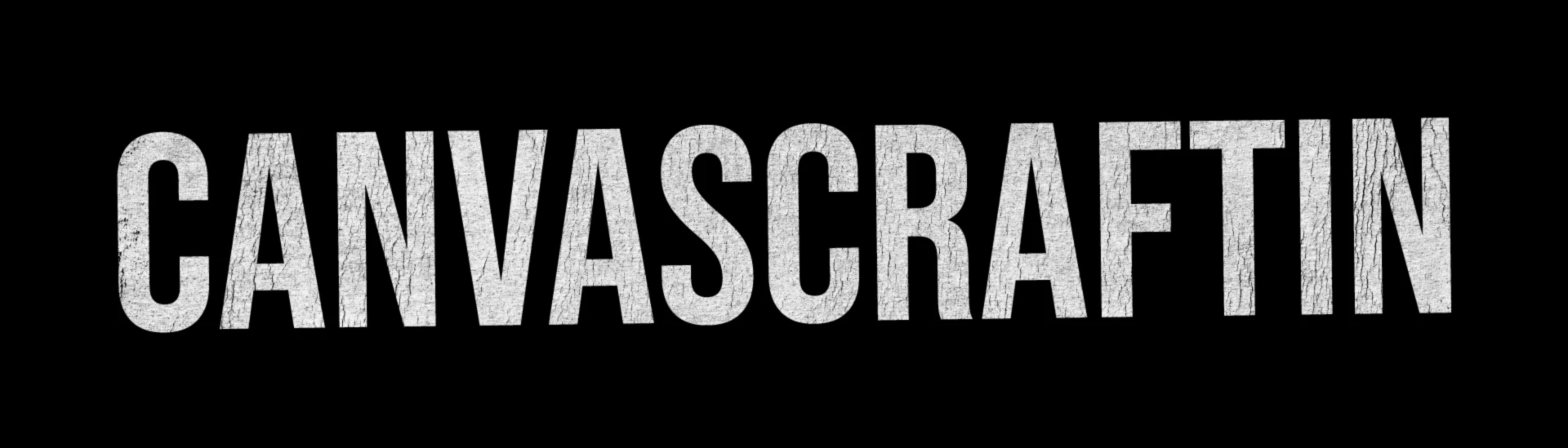 Bannerbild von CANVASCRAFTIN