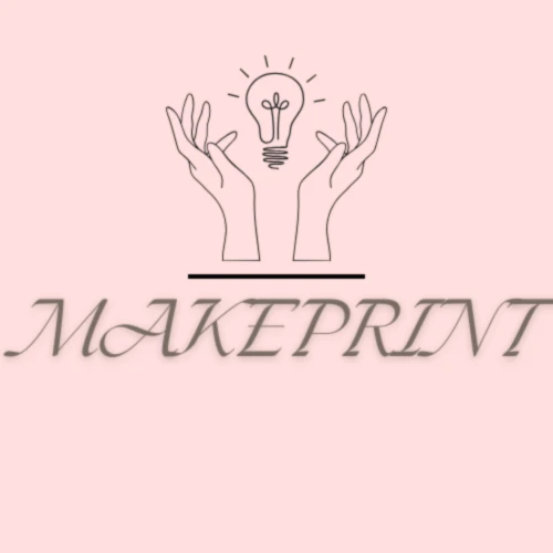Bannière de makeprint