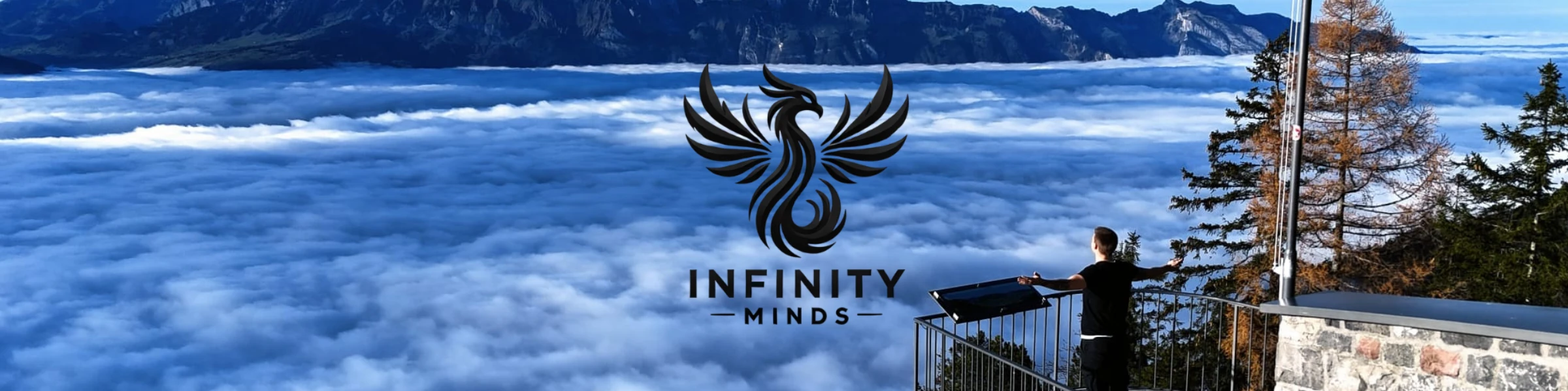 Bannerbild von InfinityMind