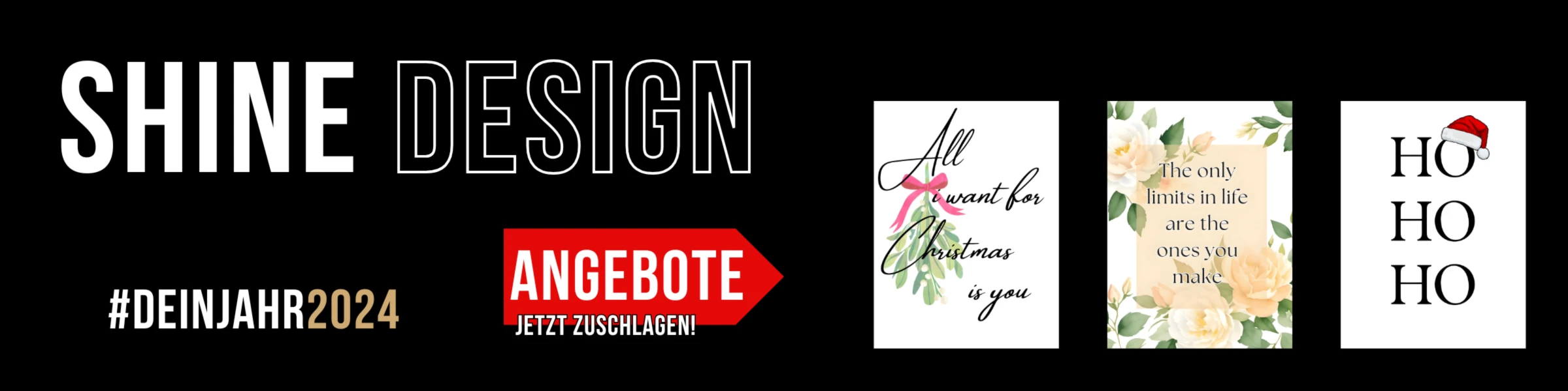 Banner image of ShineDesign