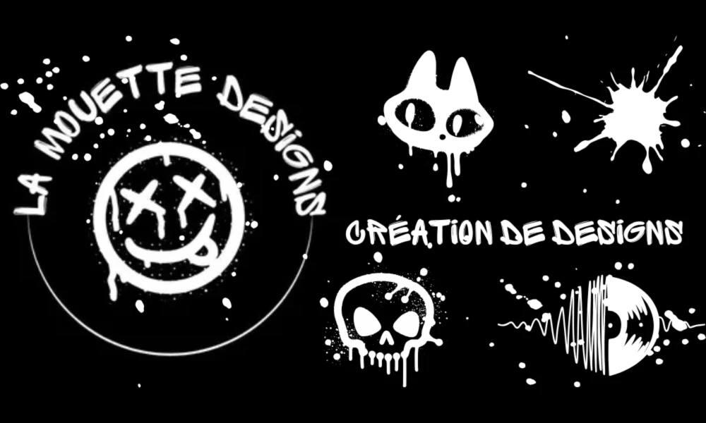 Bannière de Lamouettedesigns