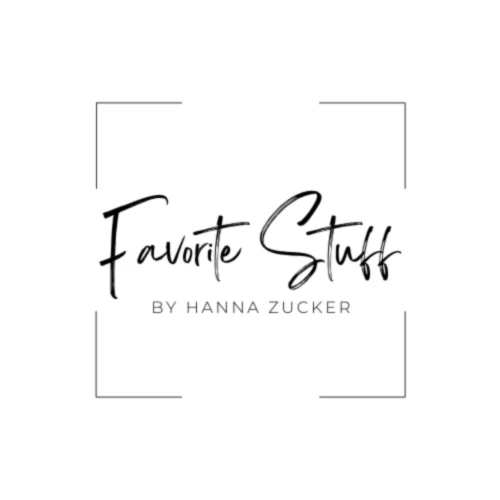 Banner image of Favorite Stuff