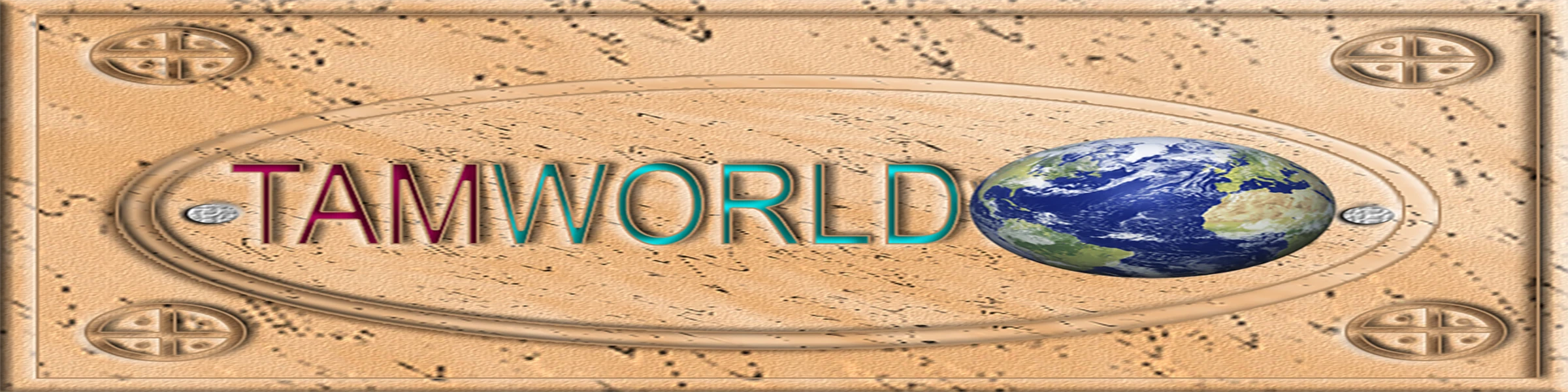 Banner image of tamworldshop