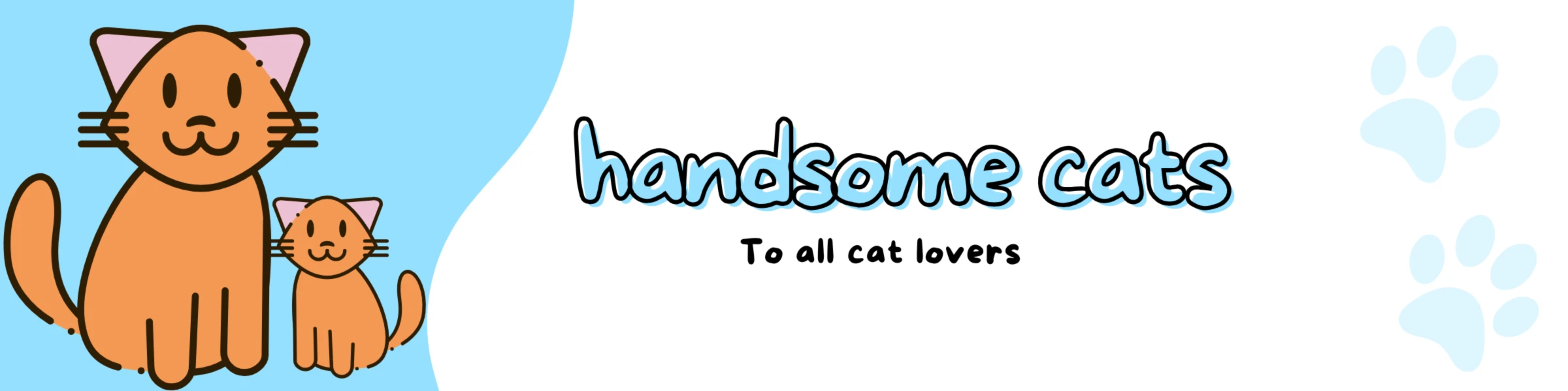 Banner image of HANDSOME PETS