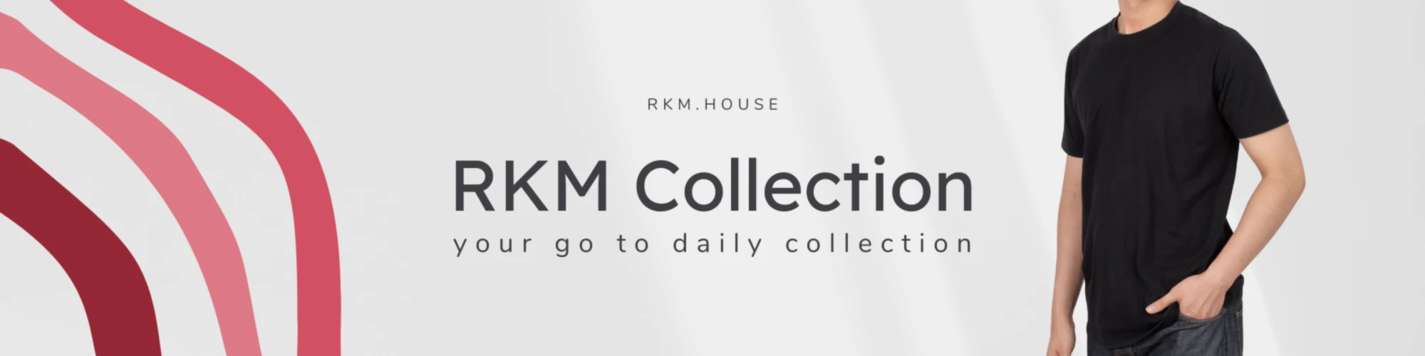 Banner image of RKM House