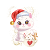 Cosmic Christmas