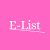E-list