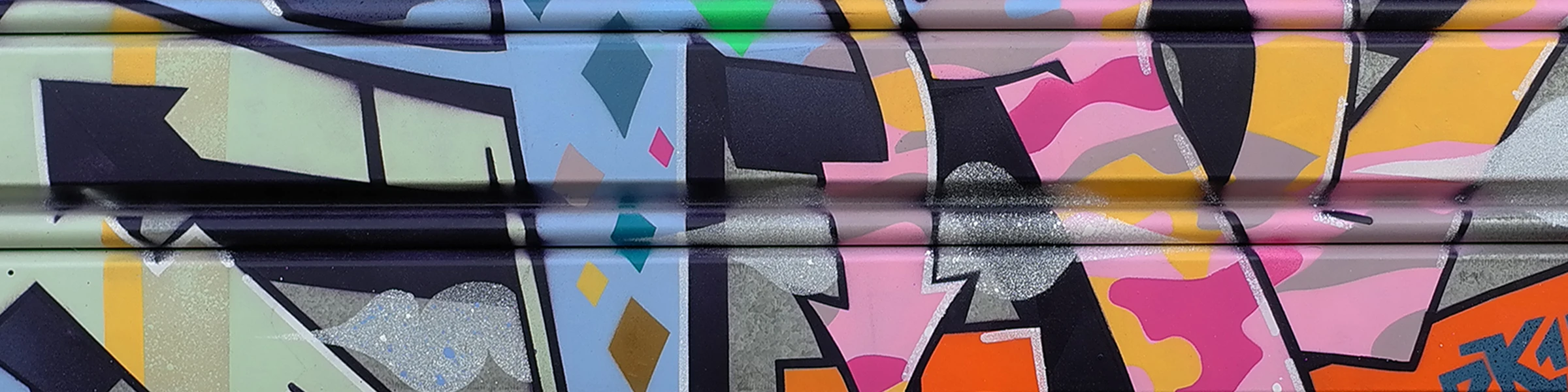 Bannière de Van GUG