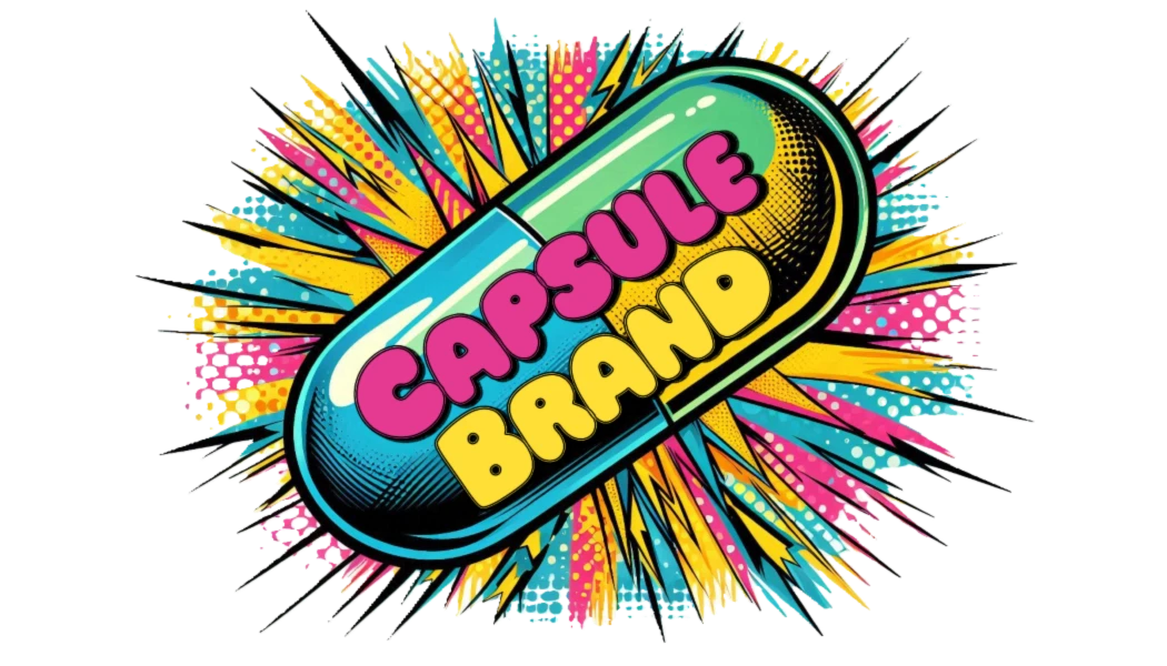 Banner image of Capsule Brand