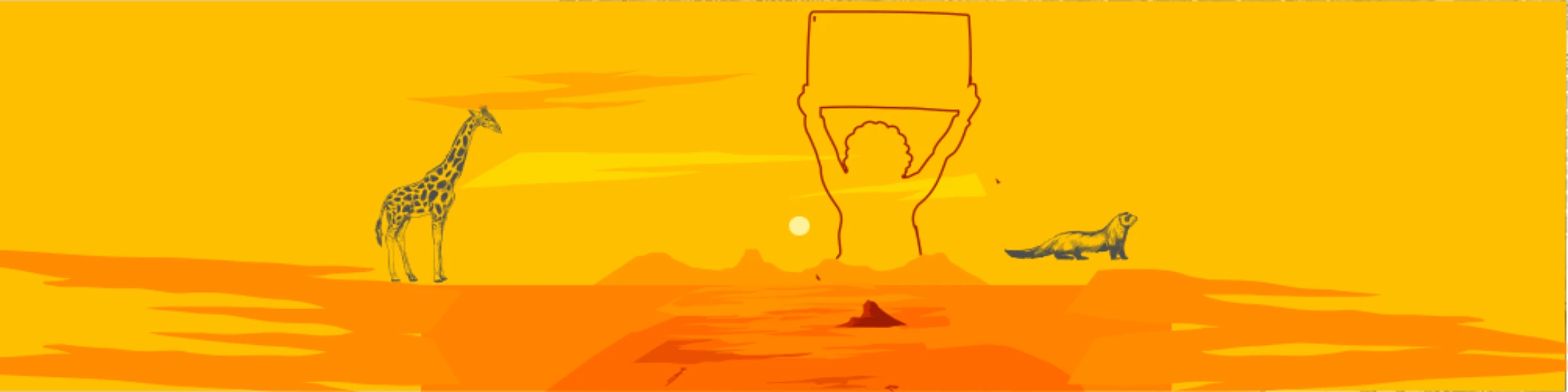 Bannière de climatheque