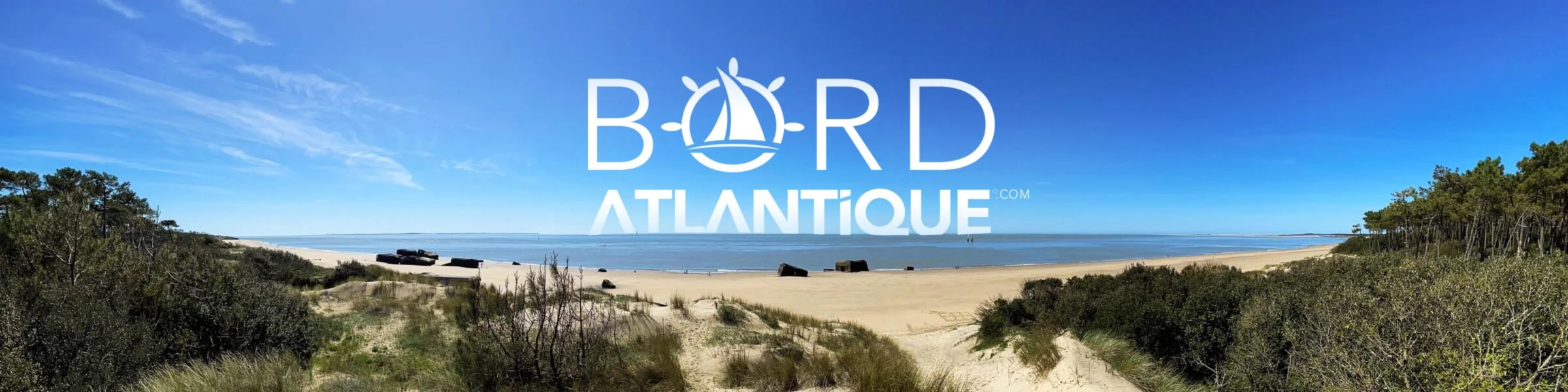 Banner image of Bord Atlantique