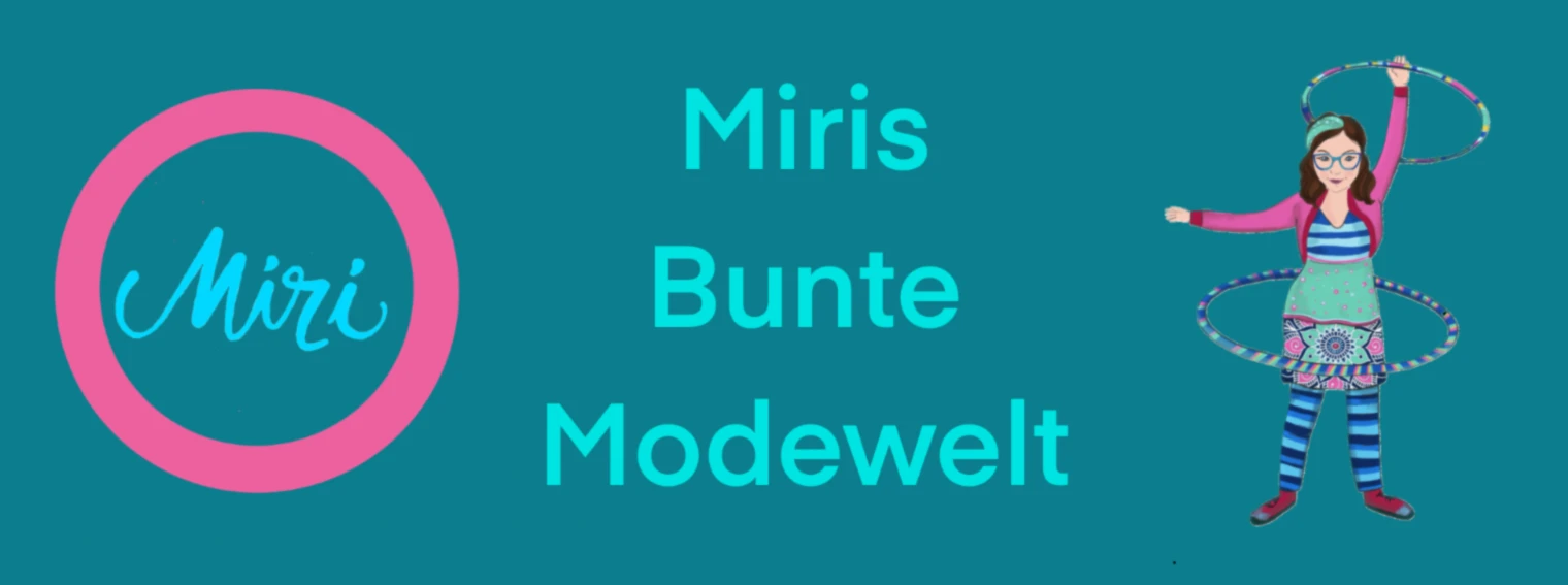 Banner image of Miris bunte Modewelt