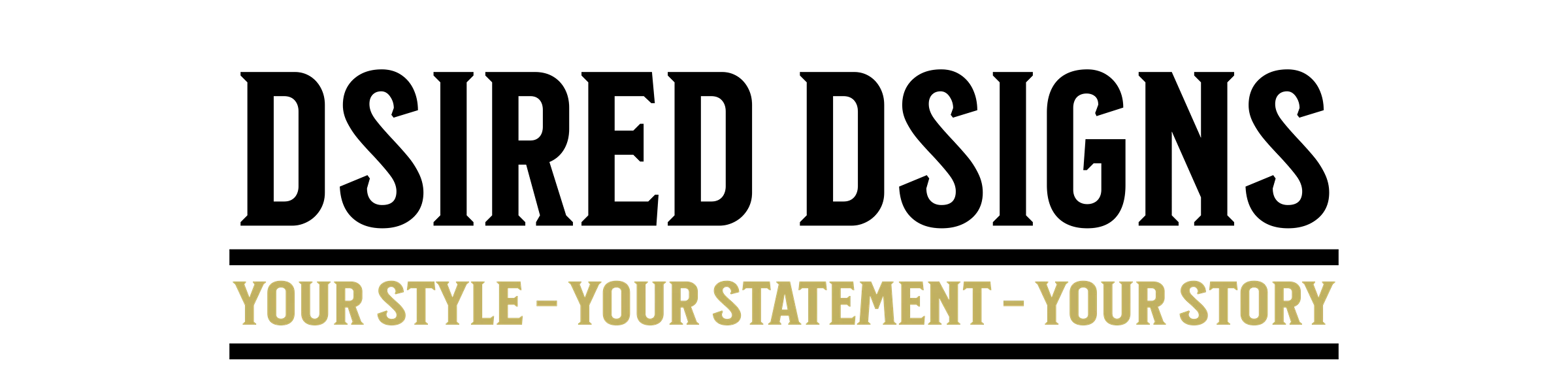 Banner image of Dsired Dsigns