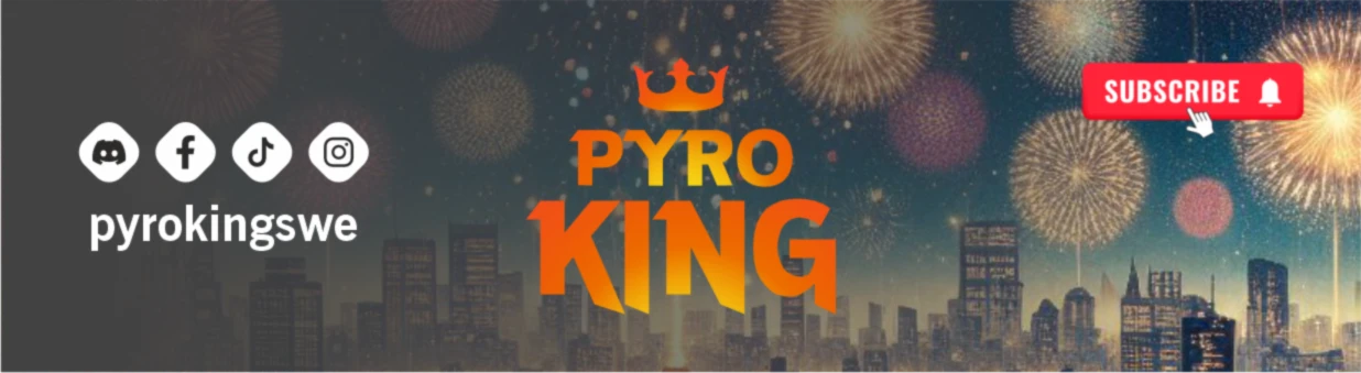 Banner image of Pyroking