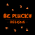 Be Plucky Designs