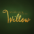 Ein Maedchen namens Willow
