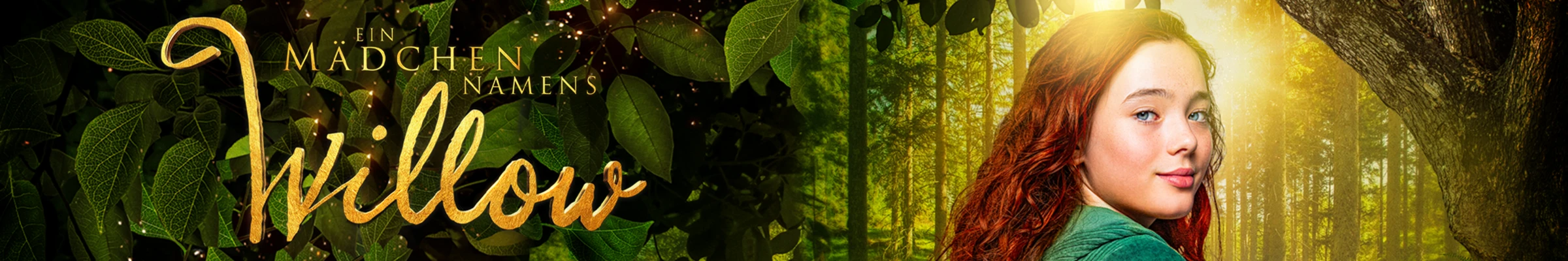 Bannerbild von Ein Maedchen namens Willow