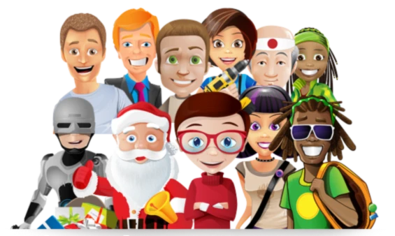 Bannerbild von Crazy World 24-7