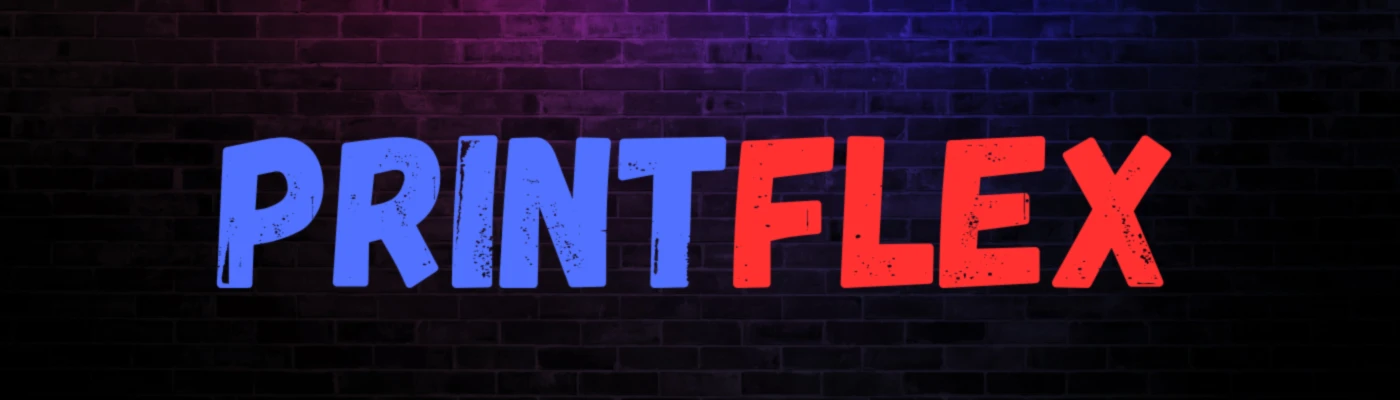 Banner image of PrintFlex