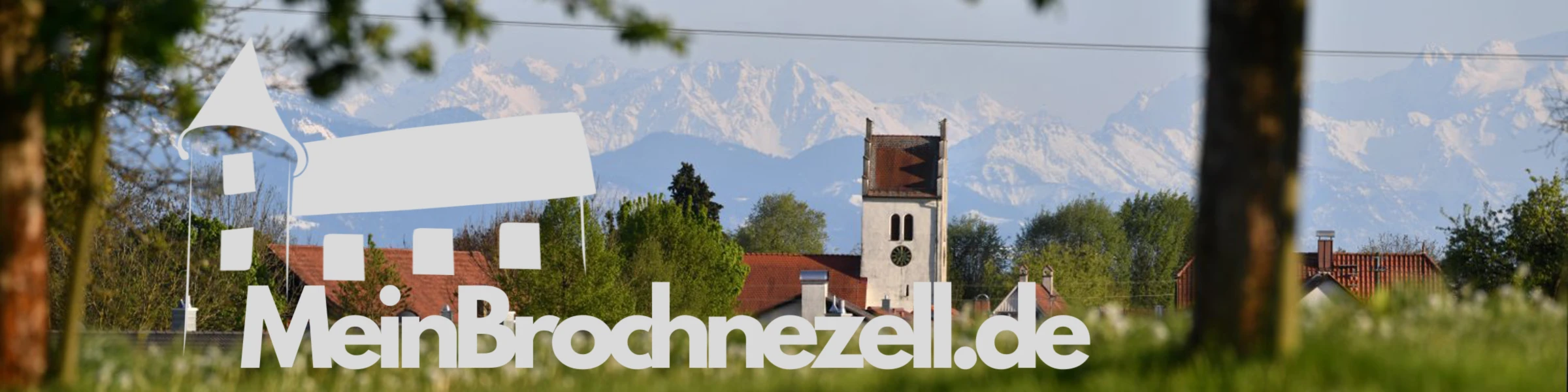 Bannerbild von MeinBrochnezell